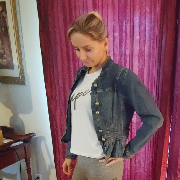 Jacket - Picture 4 of 4